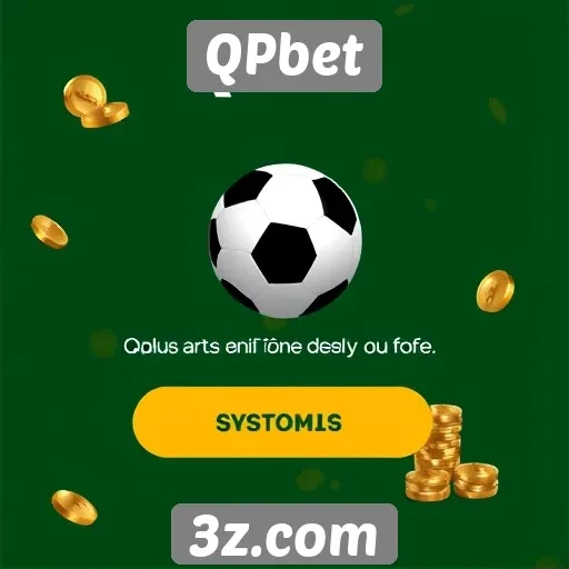Como funciona o sistema de bônus no QPbet