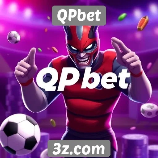 Avaliação das opções de jogos no QPbet