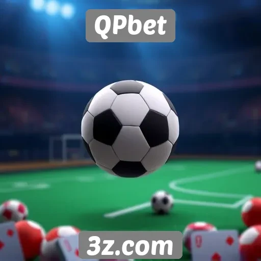 Tendências de jogos disponíveis no QPbet