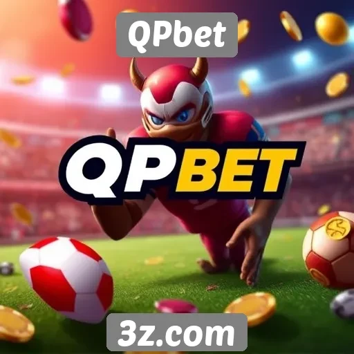 QPbet aumenta a oferta de jogos online
