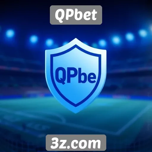 Segurança e licenciamento do QPbet para jogadores