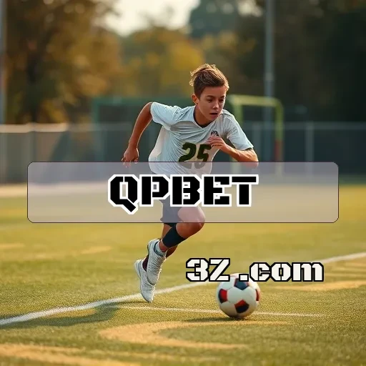 Resultados Empolgantes no QPbet: A Revolução da Aposta Online