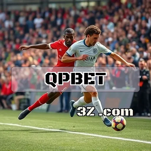 QPbet: A Revolução das Sports Apostas no Brasil